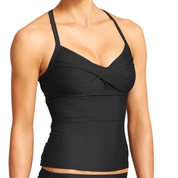Athleta Other - Athleta Twister Tankini